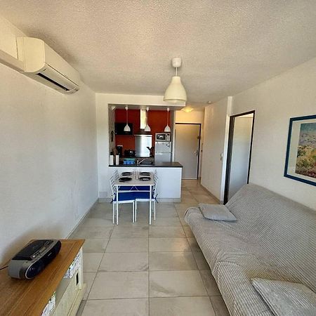 Appartement Climatise A Argeles-Sur-Mer Avec Parking - 4 Couchages - Fr-1-388-52 Exterior photo