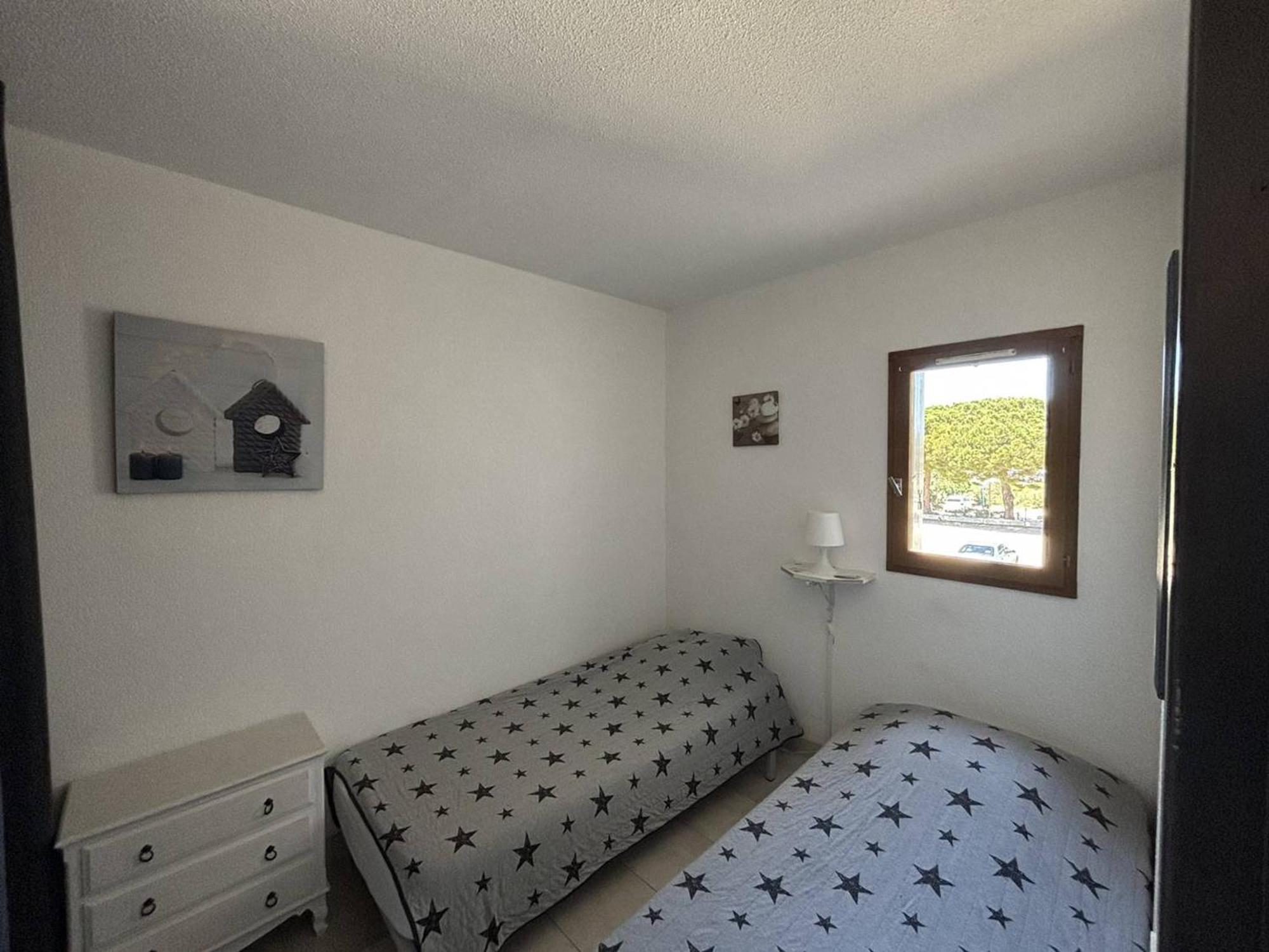 Appartement Climatise A Argeles-Sur-Mer Avec Parking - 4 Couchages - Fr-1-388-52 Exterior photo